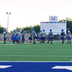 Meet your Posher, James